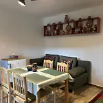 Klingercek 2 Apartment *