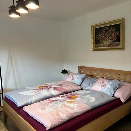 Klingercek 2 Apartment