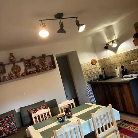 Apartment Klingercek 2 *