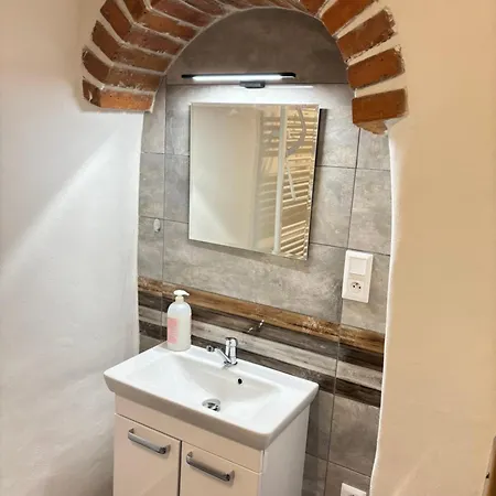 Apartment Klingercek 2