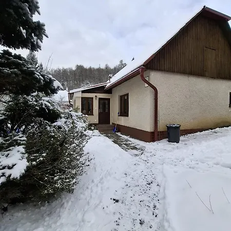 Klingercek 2 Apartment