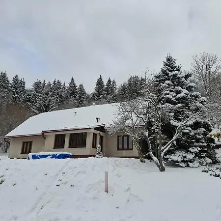 Apartment Klingercek 2 Banska Stiavnica