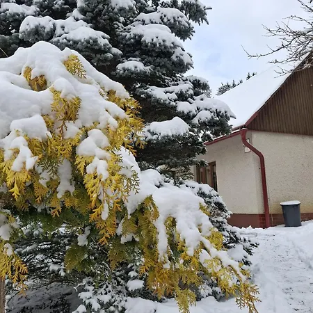 Klingercek 2 Appartamento Banská Štiavnica