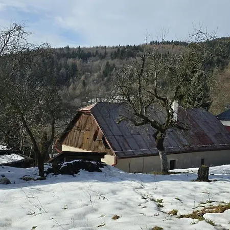 Klingercek 2 Apartment