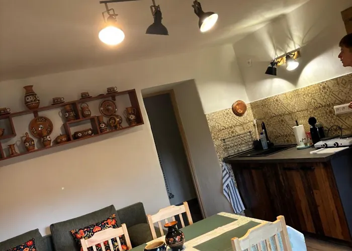 Appartamento Klingercek 2 *