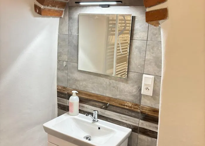 Apartment Klingercek 2