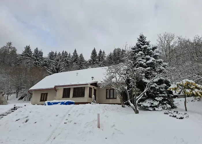 Appartamento Klingercek 2 Banská Štiavnica