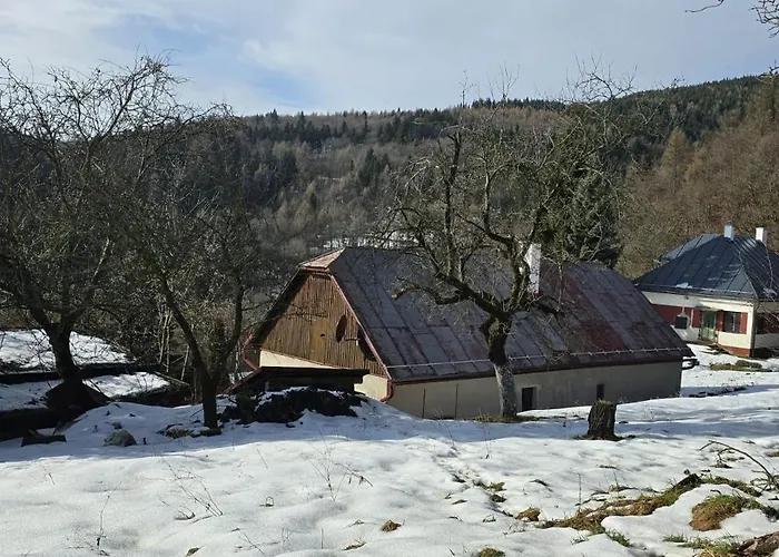 Klingercek 2 Appartamento